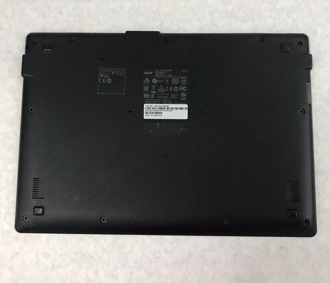 Acer Chromebook 13 Bottom Cover