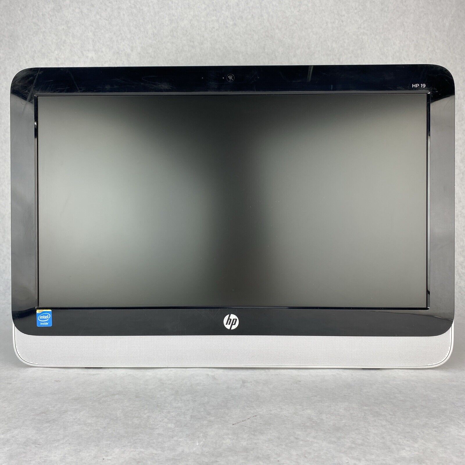 HP 19 shops All-In-One