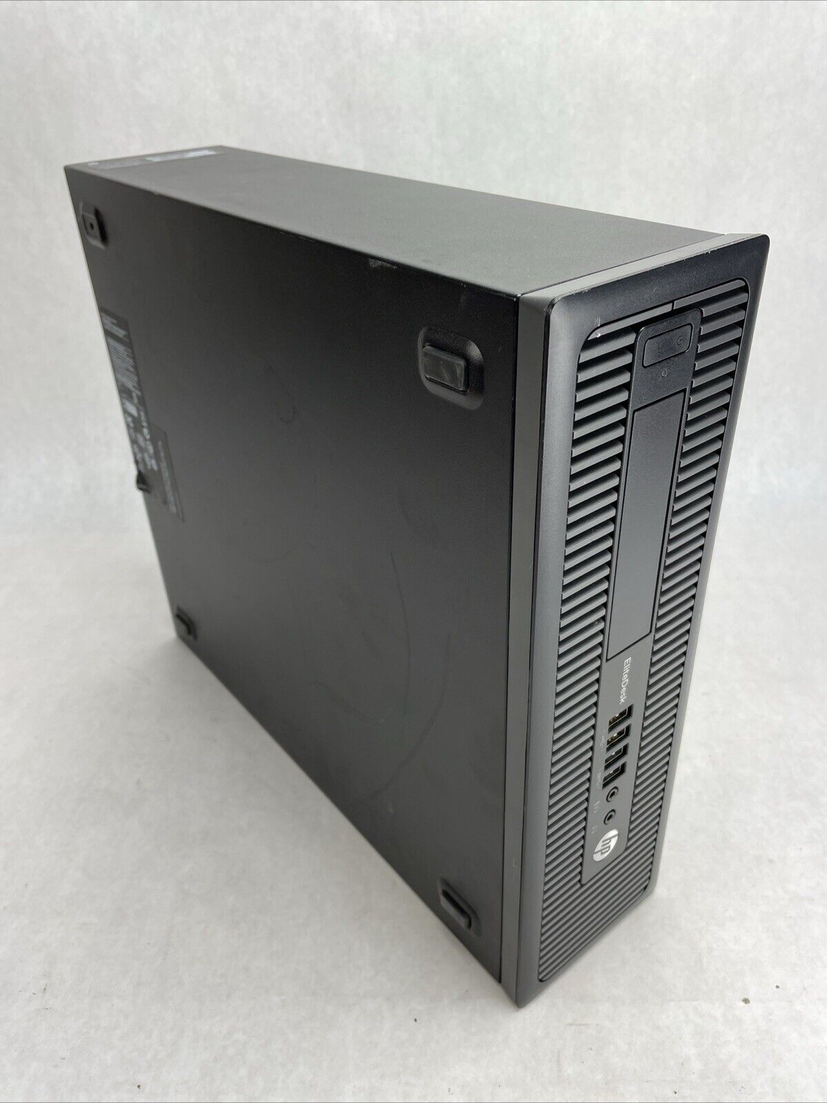 HP EliteDesk 800 G2 SFF Intel Core i5-4590 3.3GHz 8GB RAM No HDD No OS