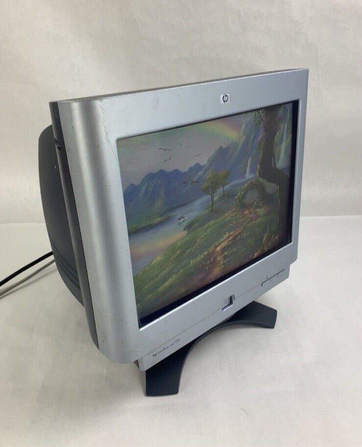 Retro Gaming deals Monitor