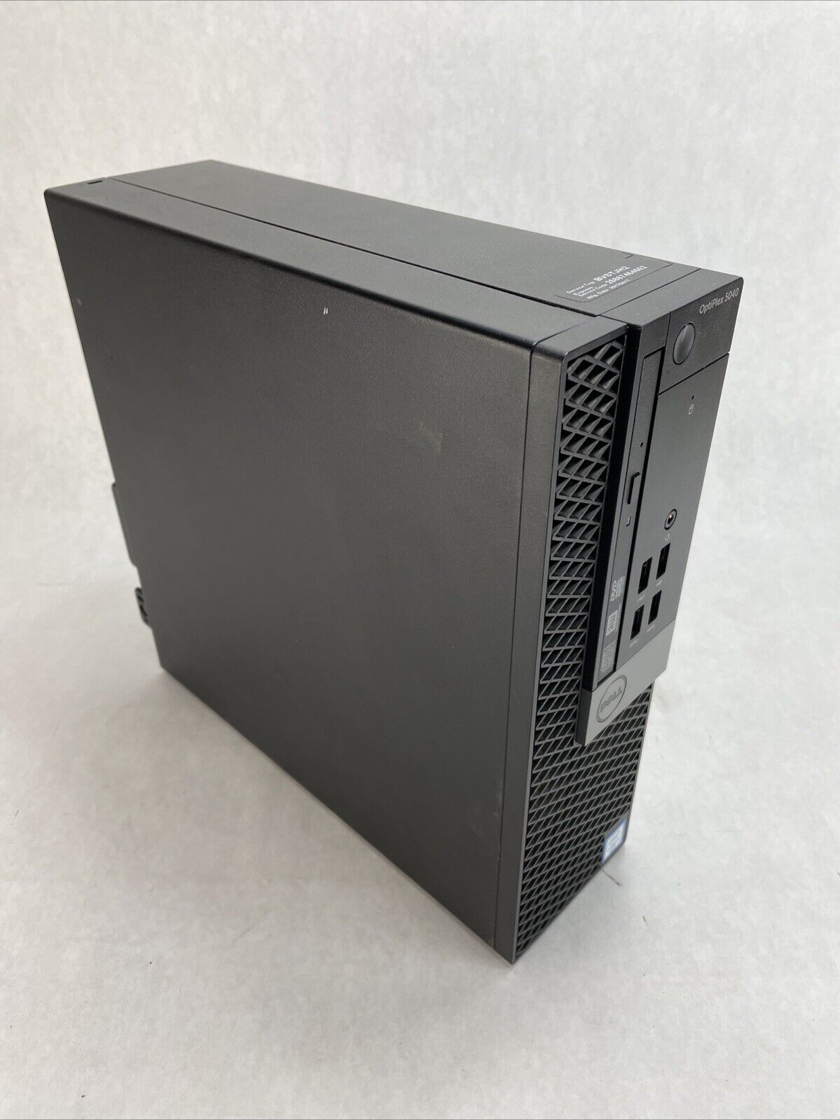 Online Dell OptiPlex 5040 (i5) SFF