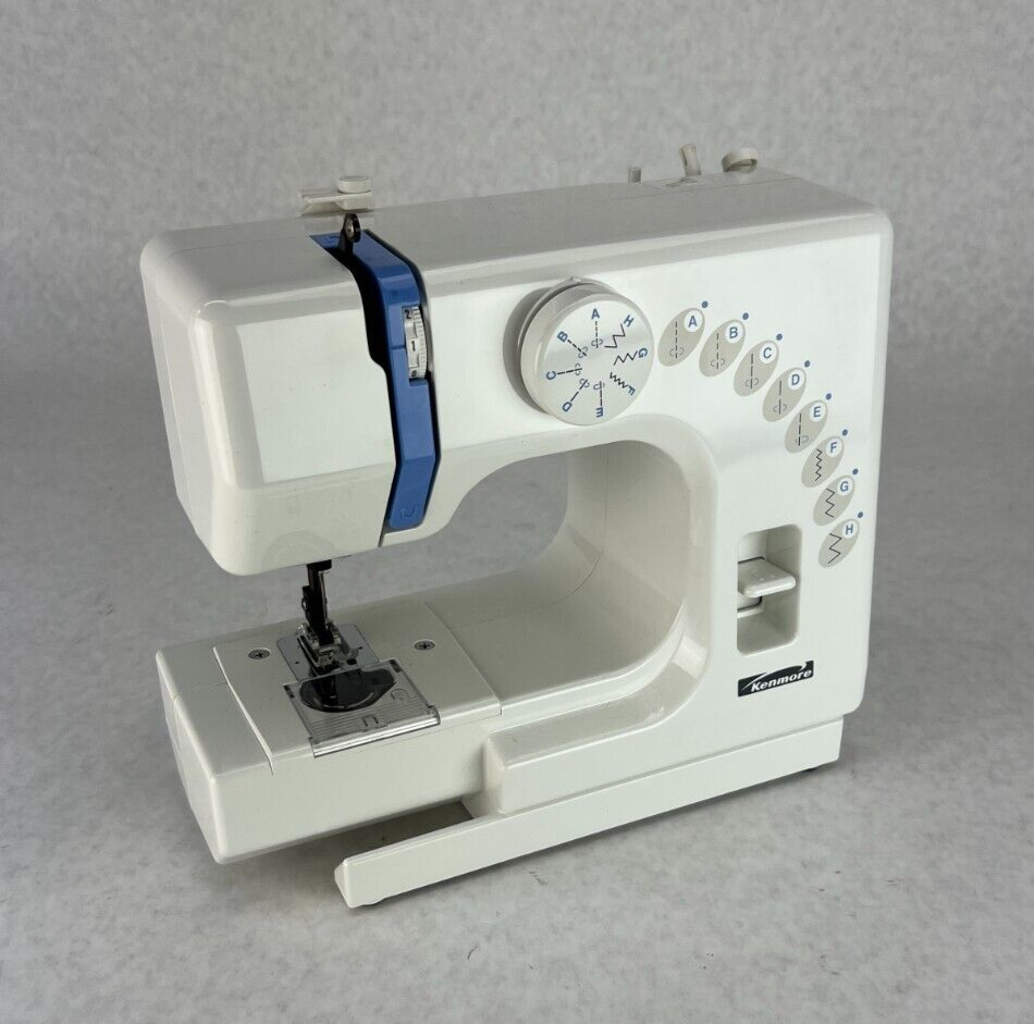 Kenmore top 11803 Sewing Machine Portable