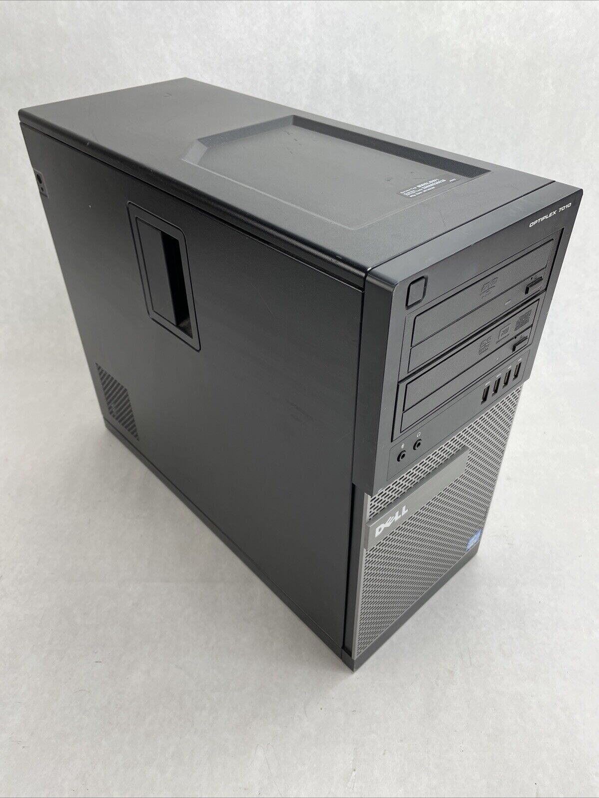 Dell 2024 Optiplex 7010