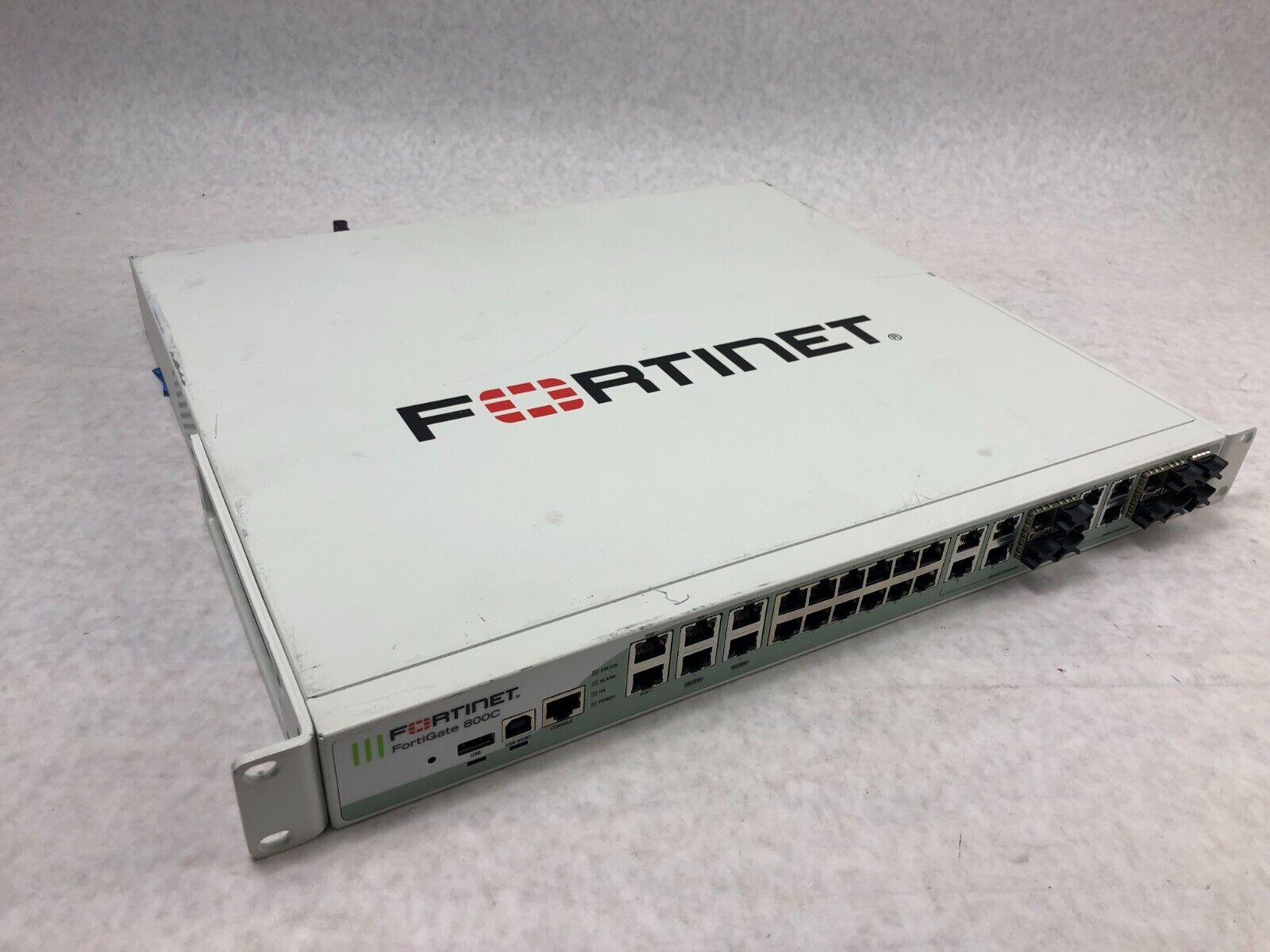 Fortinet Fortigate Fg-30e Vpn Firewall at Rs 38500 in Ahmedabad
