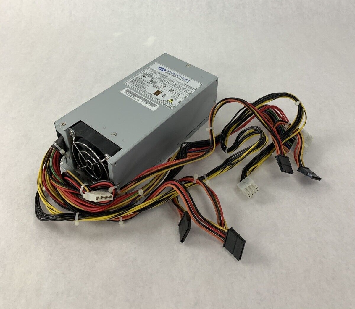 Sparkle Power SPI400W7BB Switching Power Supply