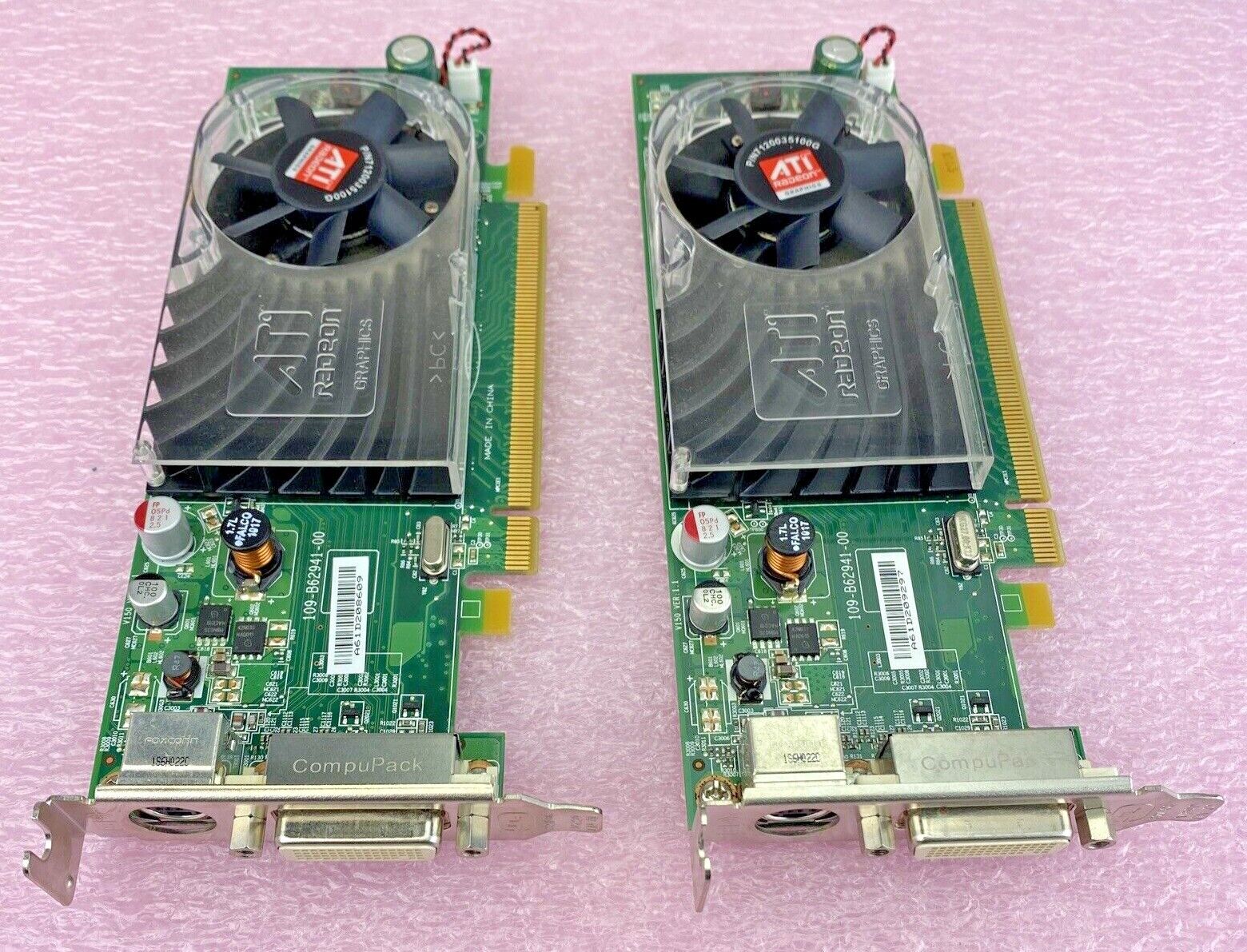 256mb ati radeon online hd 3450