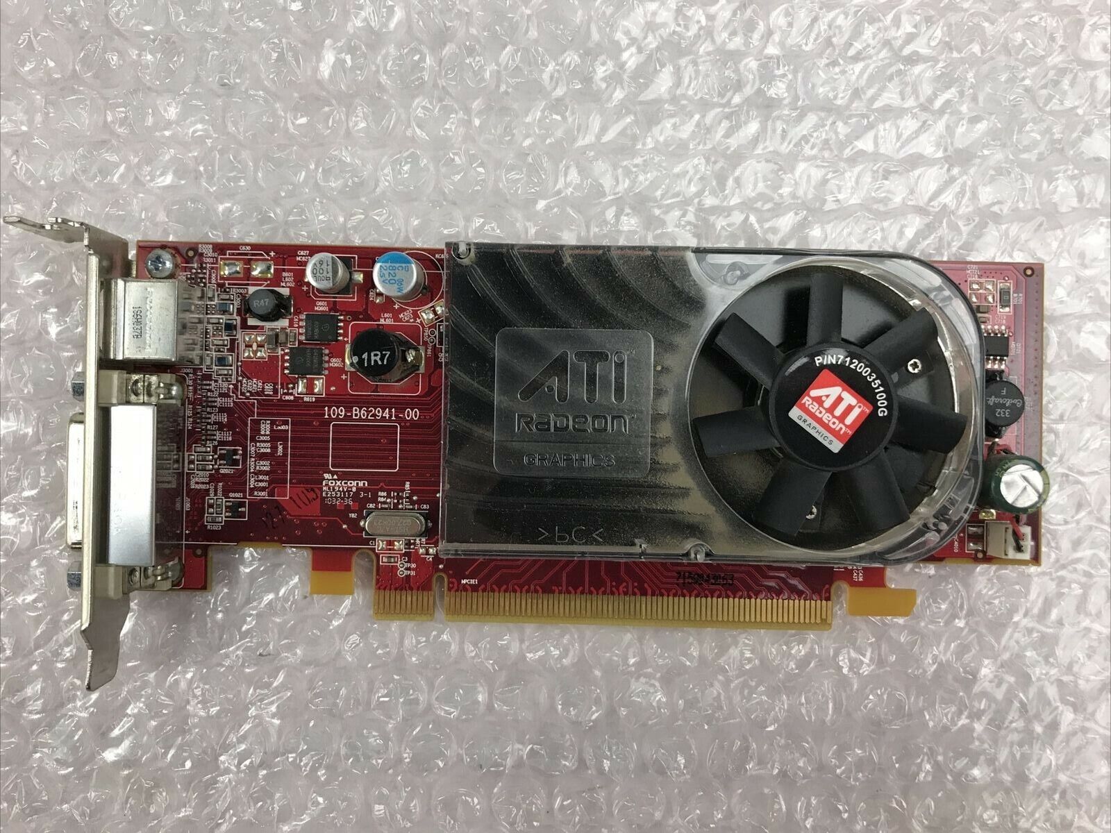 256mb ati radeon online hd 3450