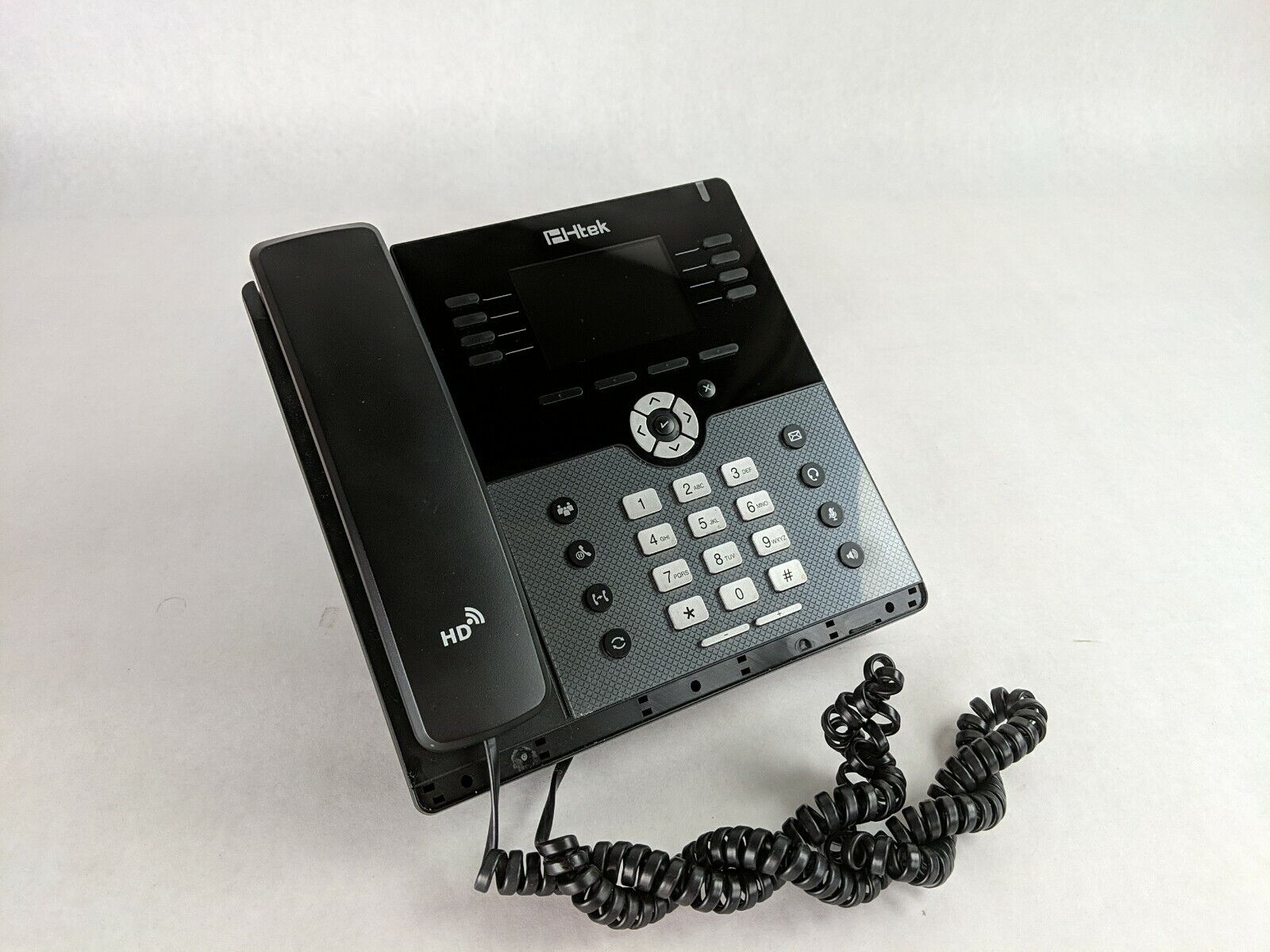 Htek UC924 VOIP 3.5