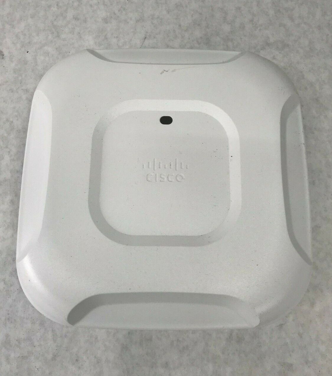 Cisco Aironet 3700 Series AIR-CAP3702I-B-K9 Dual Band Access Point - T