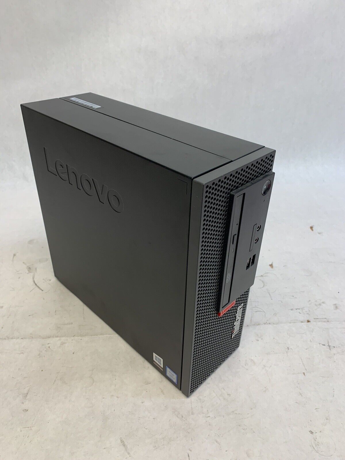 Lenovo ThinkCentre M710e SFF Intel Core i5-7400 3GHz 8GB RAM No HHD No