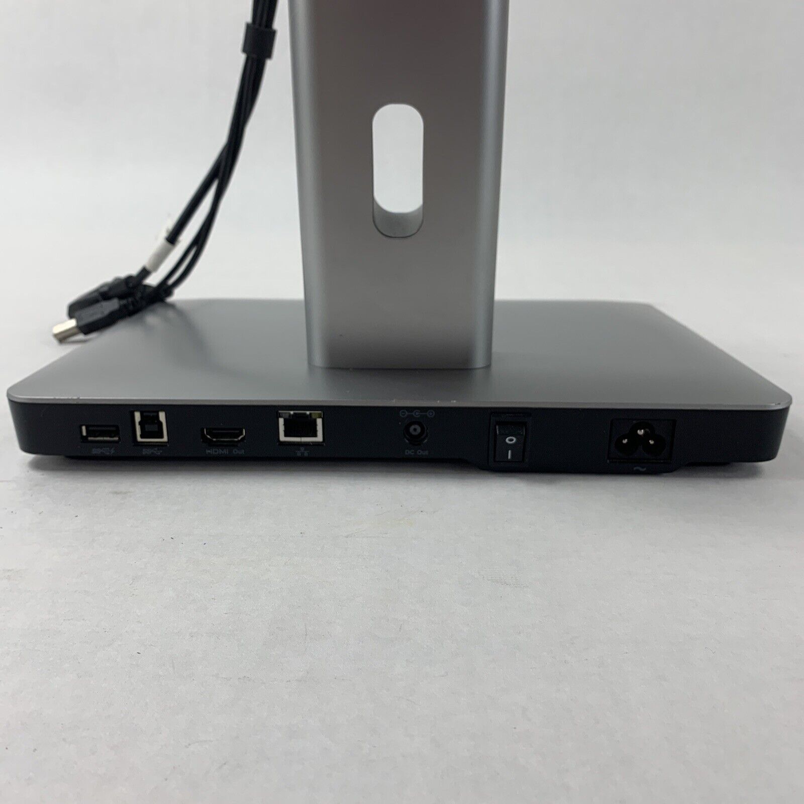 Dell MKS14b F51W4 OEM Universal Monitor Stand with USB 3.0 Dock