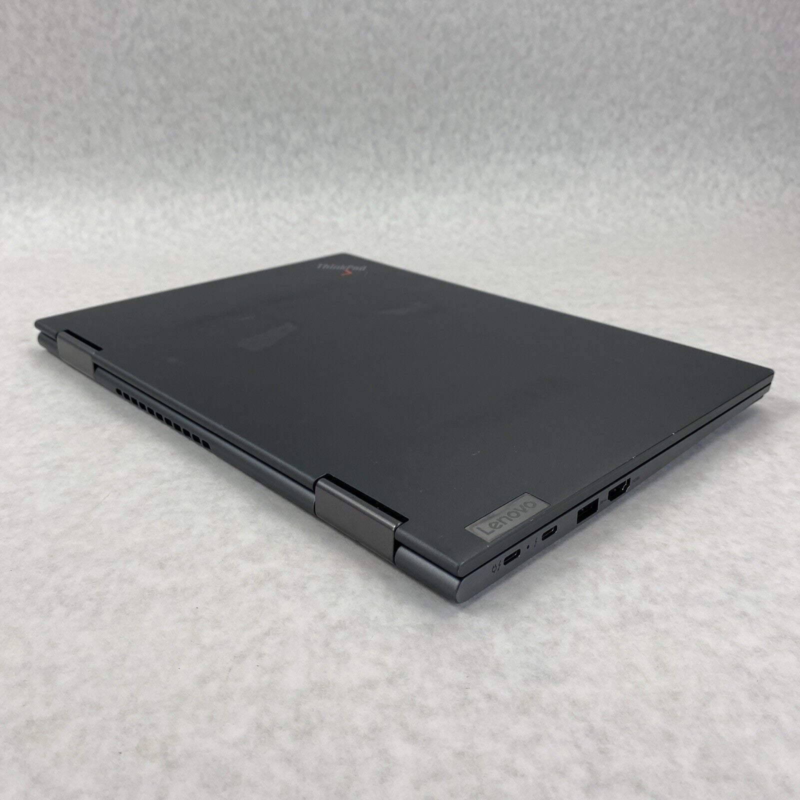 Lenovo ThinkPad X1 Yoga Gen 6 Touch i7-1165G7 2.80 GHz 8GB RAM No Batt No SSD/OS