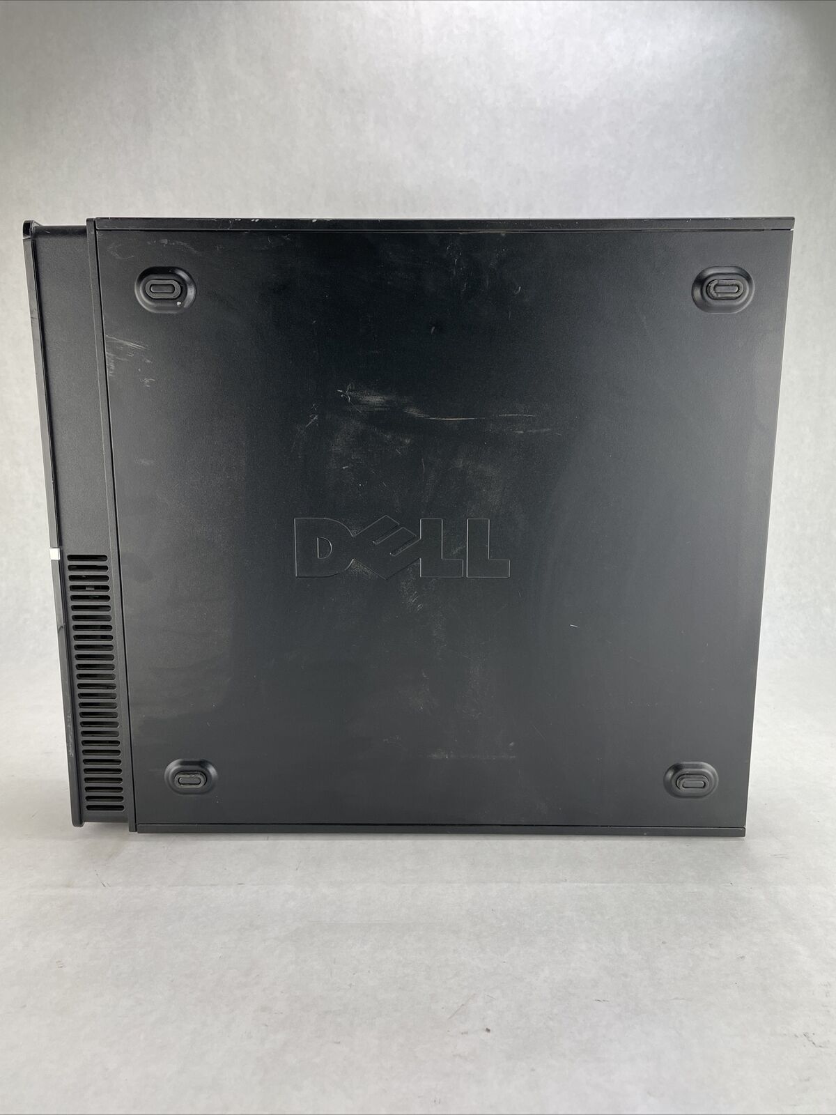 Dell Vostro 220s DT Intel Pentium Dual E2220 2.4GHz 2GB RAM No HDD No OS