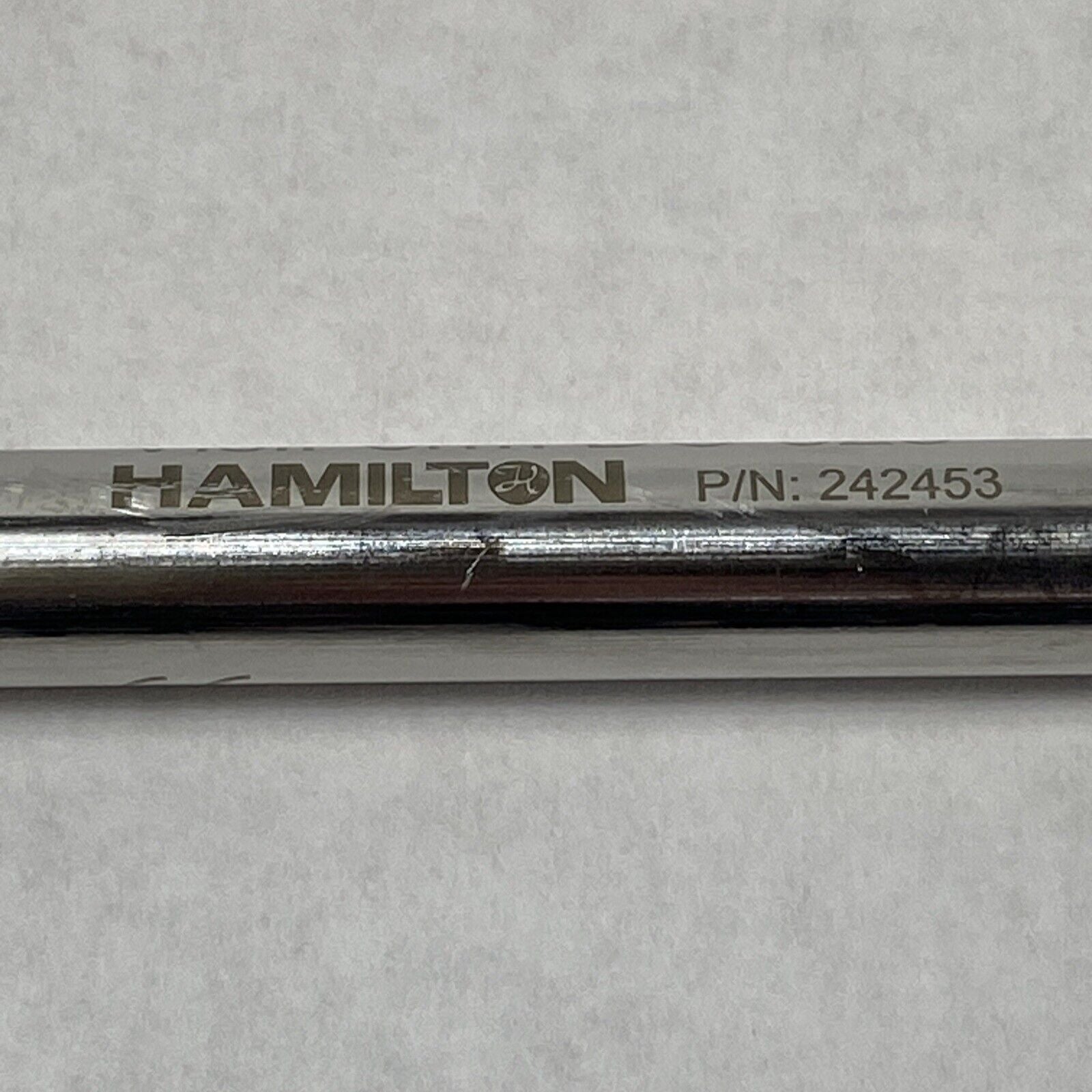 Hamilton 242453 VisiFerm DO 325 Optical Sensor