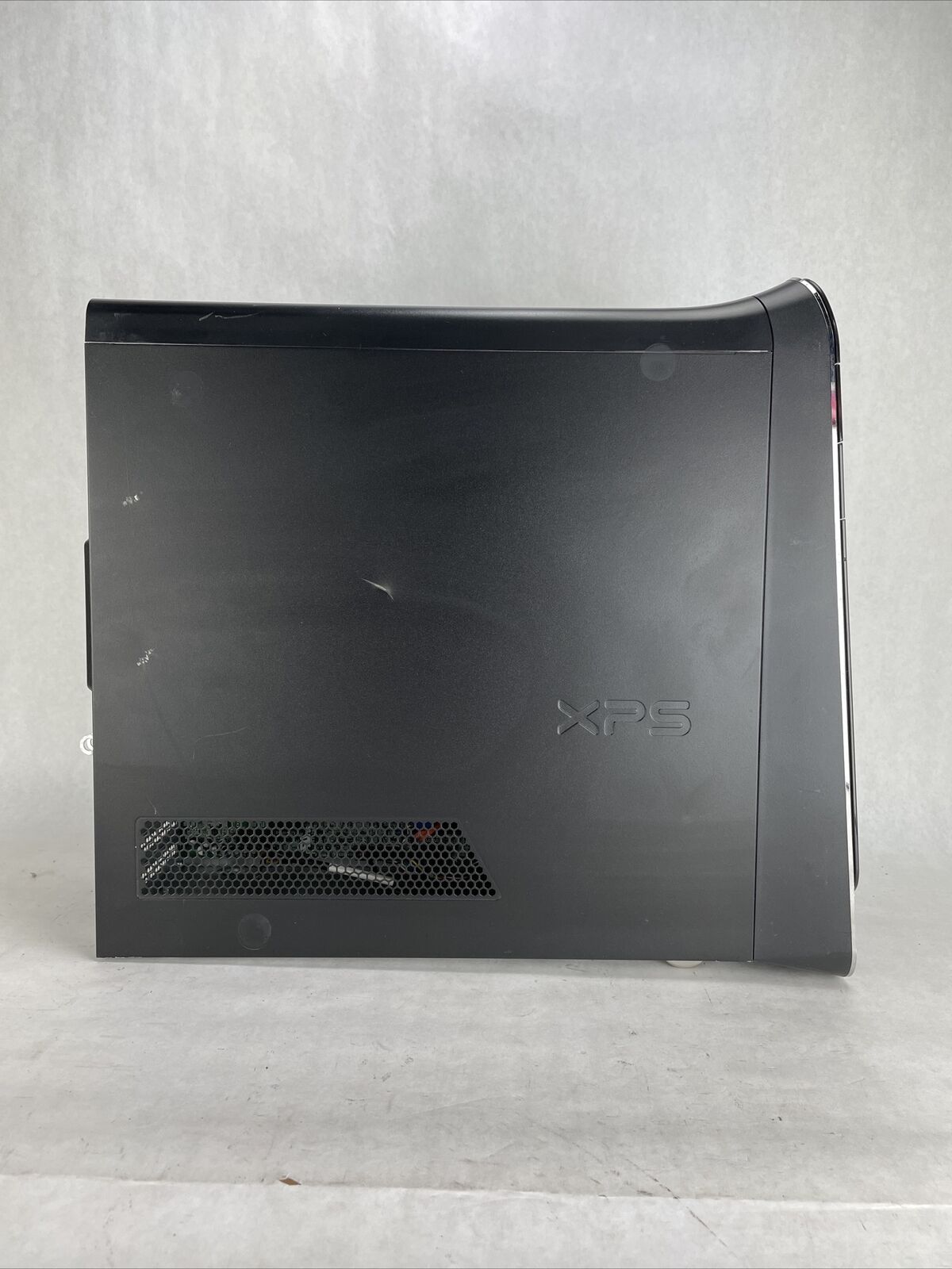 Dell XPS 8500 MT Intel Core i5-3450 3.1GHz 12GB RAM No HDD No OS