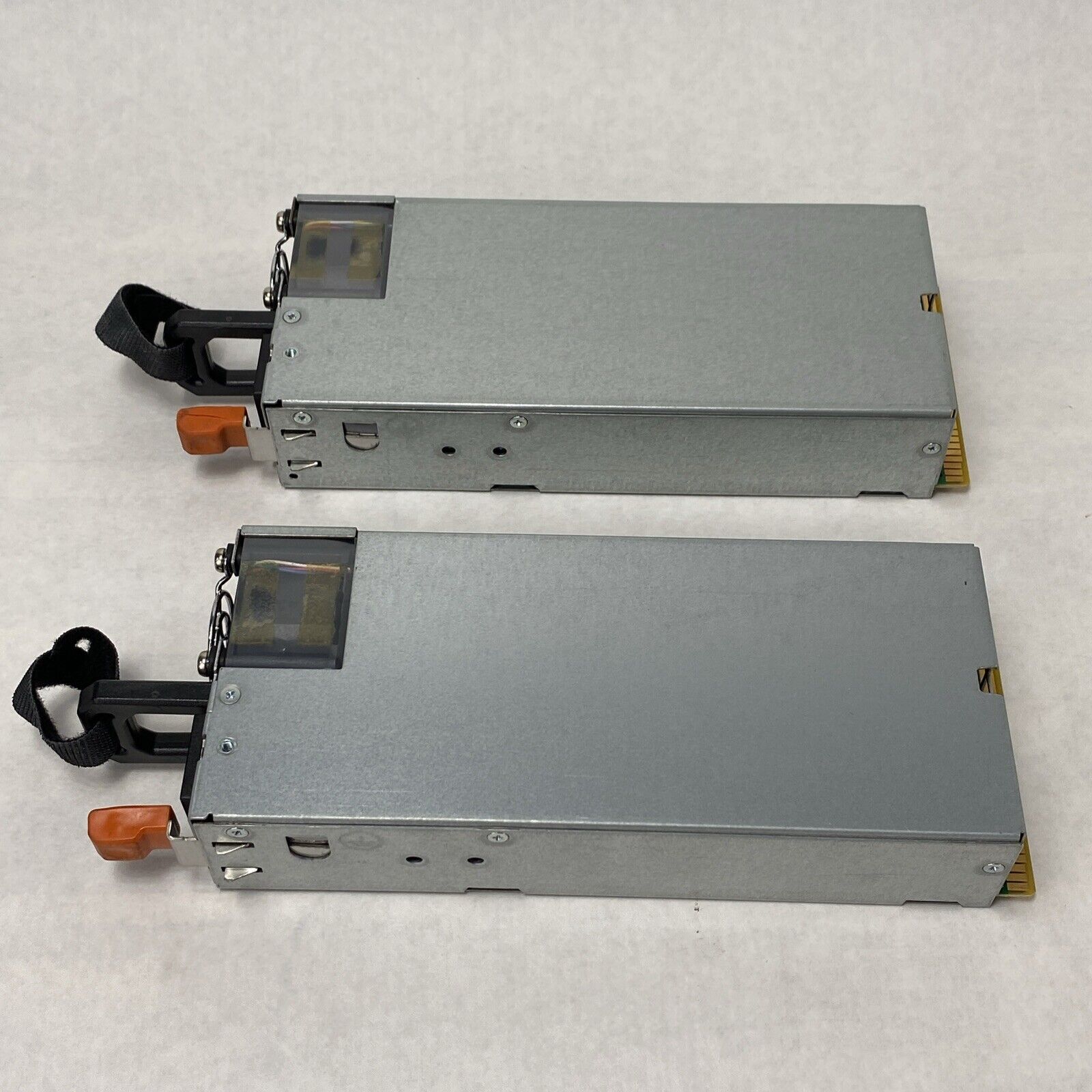 Lot of 2 Dell 7001515-J100 1100W Power Supply 3MJJP