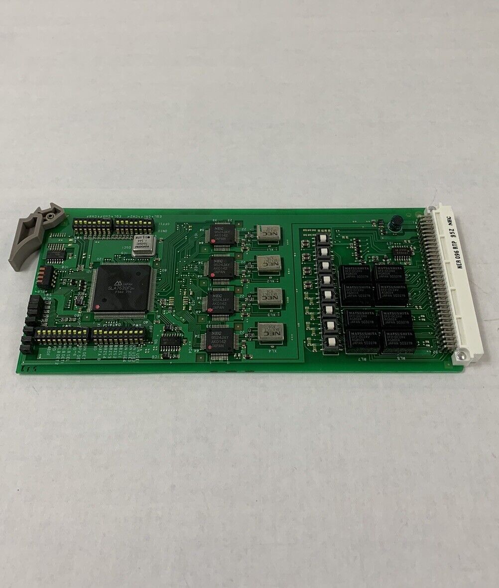 NEC M3CHBLD1AB PC Board Y0565A-V01C