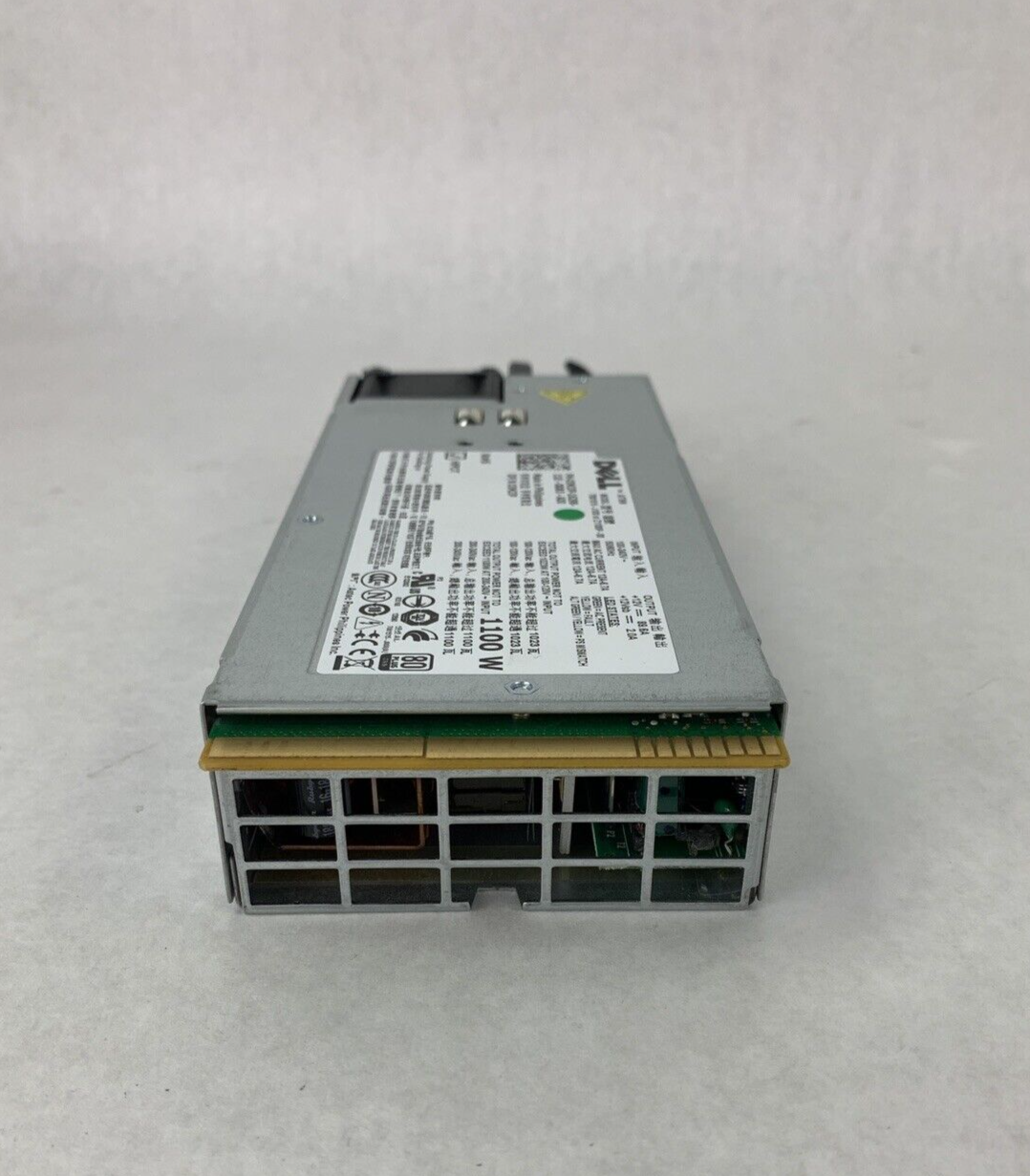 DELL 7001515-J100 Z1100P-00 Switching Power Supply 1100 W 03MJJP Tested