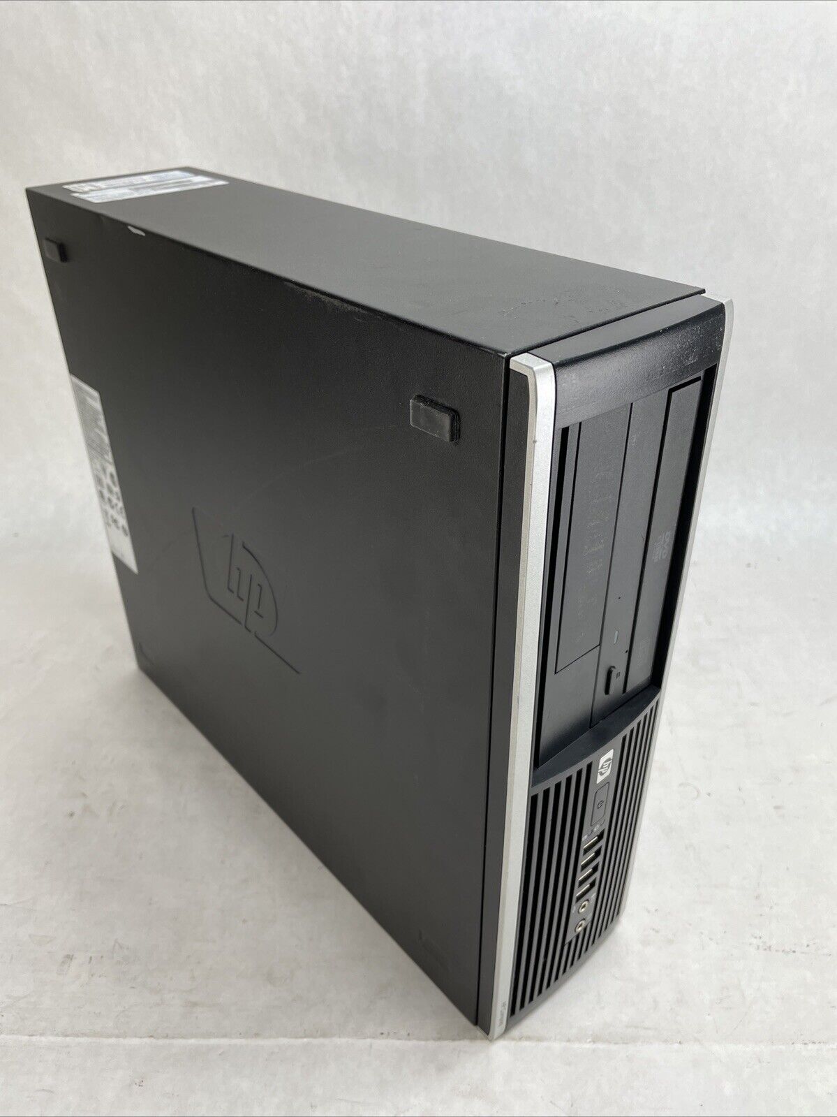 HP Compaq 6005 Pro SFF AMD Athlon 2 X2 B26 3.2GHz 4GB RAM No HDD No OS