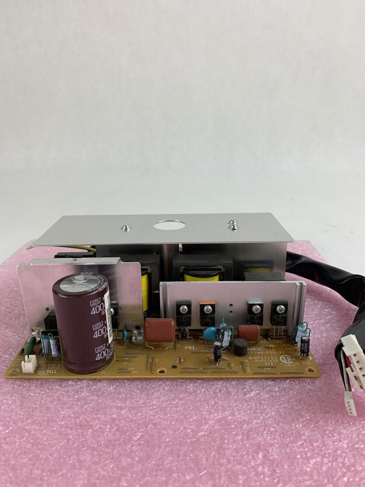 NEC KSU Power Supply IP3WW-PSU-A1 MPS7101 for UX5000 Tested