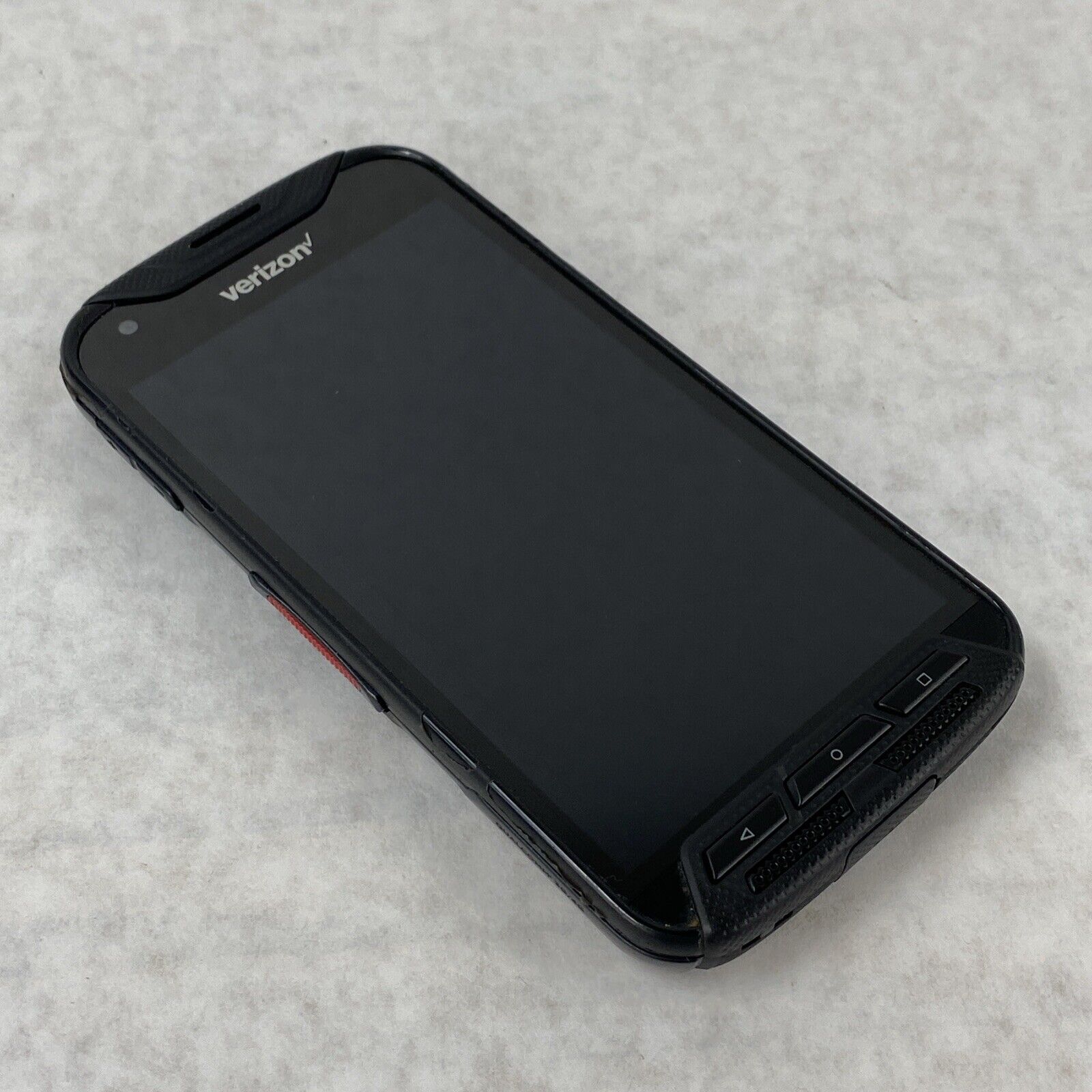 Kyocera DuraForce Pro E6810 32GB Verizon 5.0" Black Rugged Smartphone