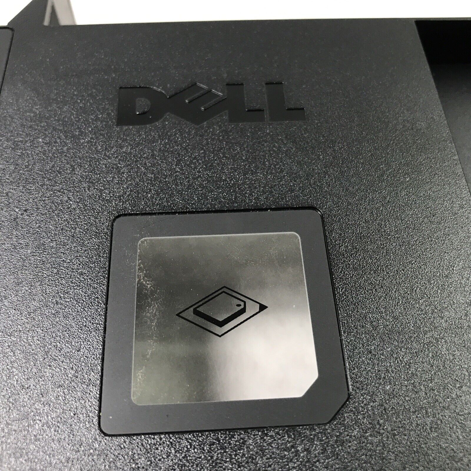 Dell X579K CPU Processor Cooling Shroud R310 33-2