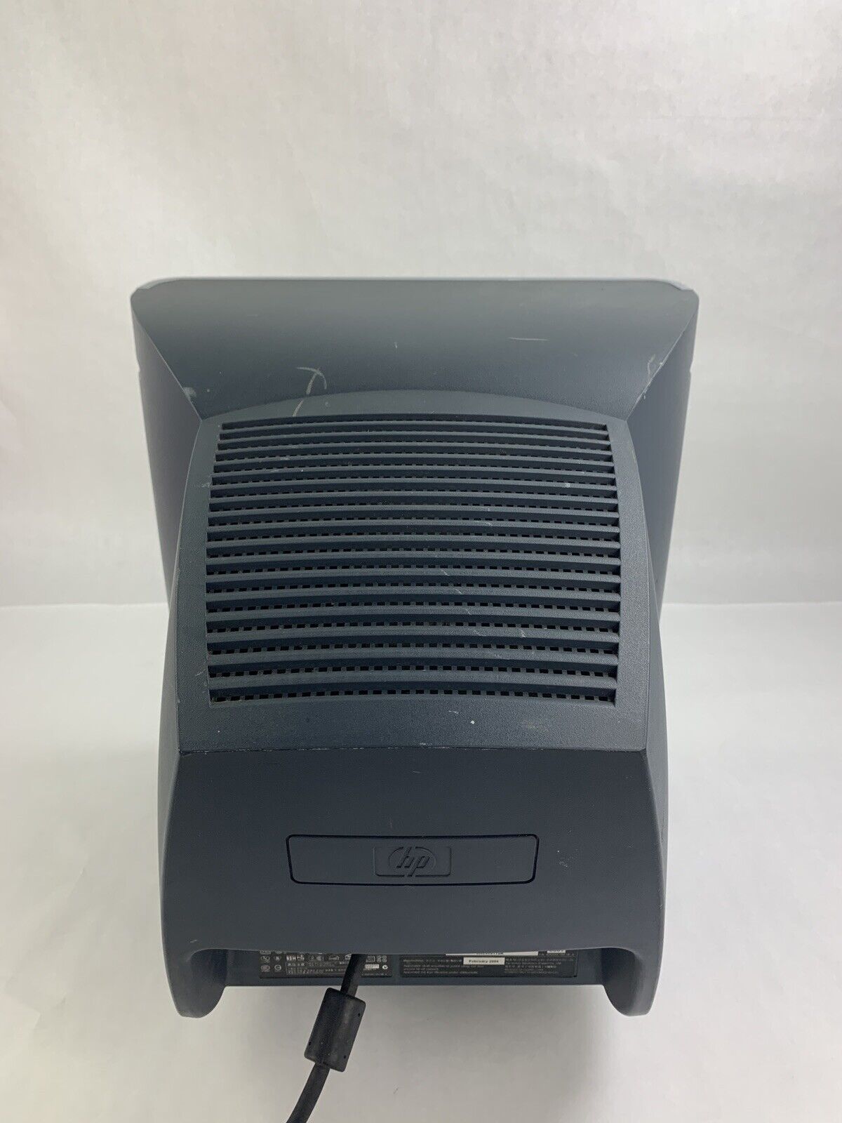 HP Pavilion 16” Anti-Glare MX704 CRT VGA Computer Monitor Retro Gaming Tested