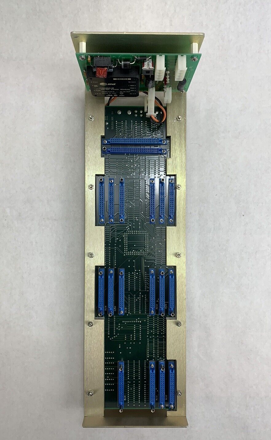 TMI Digital Output 7743-2 Rev B Board