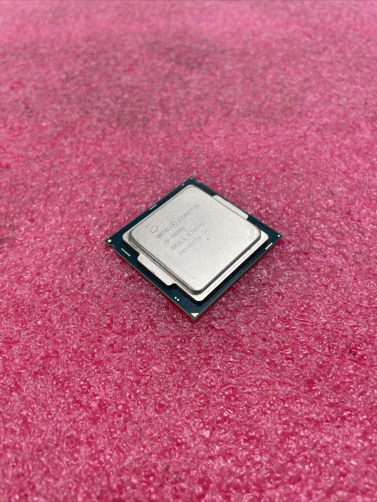 Intel Core i5-6600 SR2L5 3.3GHz Processor