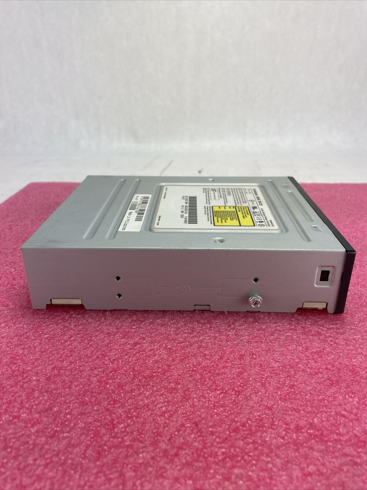 Toshiba SW252 CD-ReWritable RWASW252