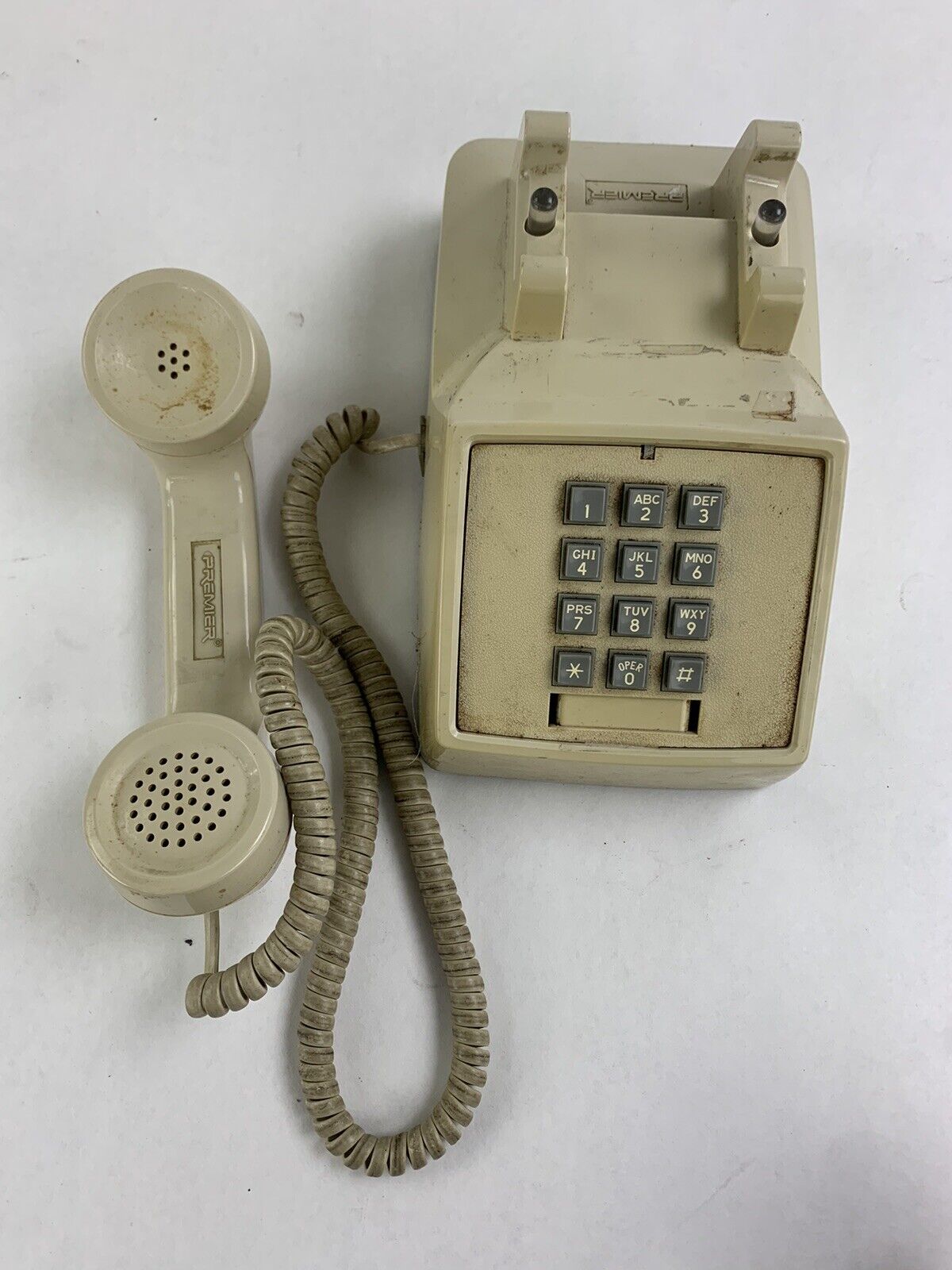 Premier vintage telephone hot