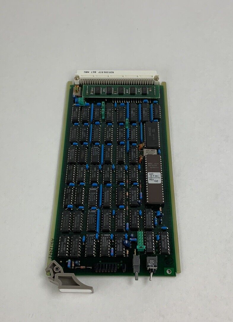 NEC NDR096RTP 867 87-2 X0316 A01 421 Circuit Board