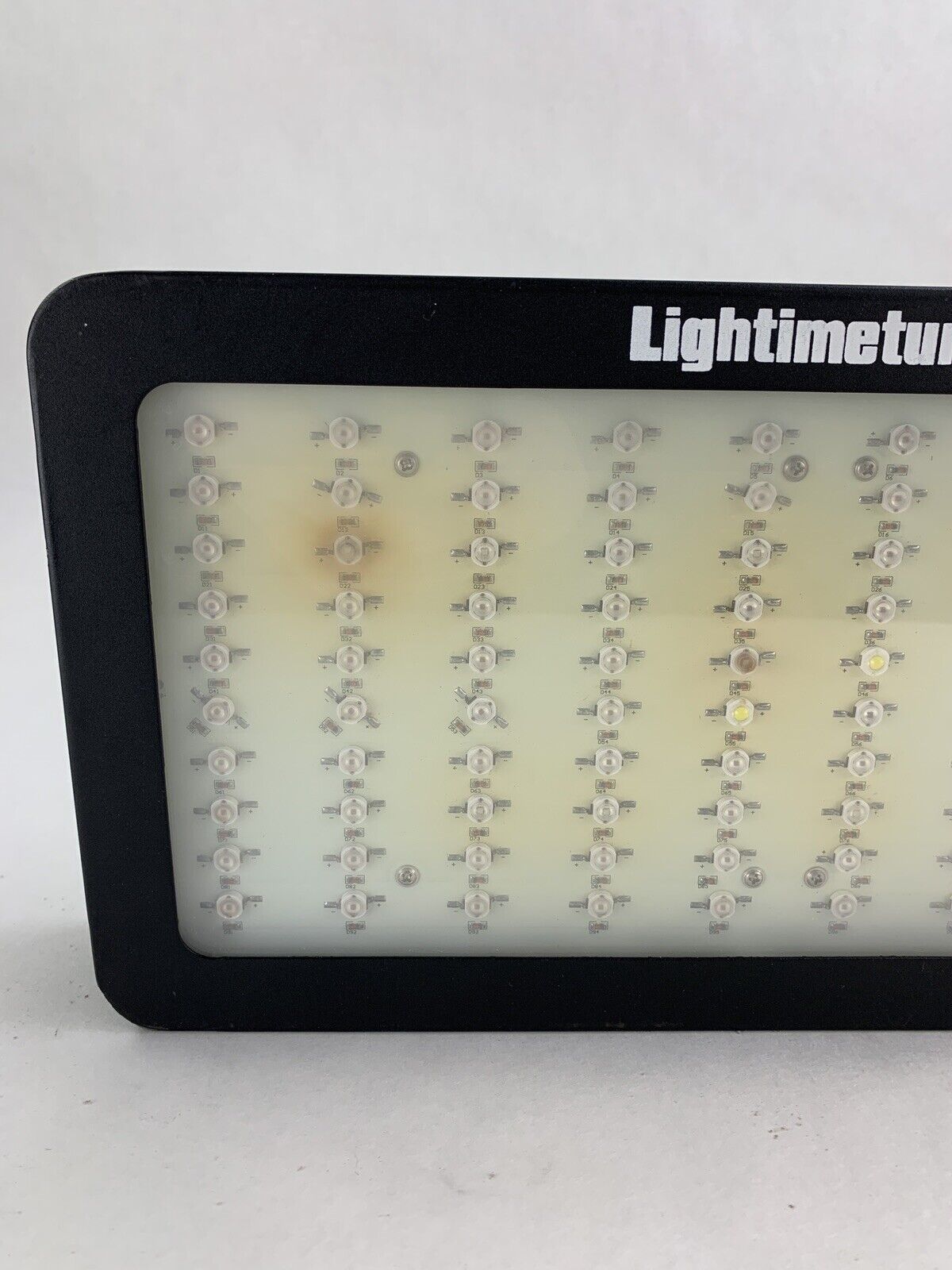 Lightimetunnel HYG05-D100 3W-B 100 PCS LED Light Fixture Indoor 300W 9band