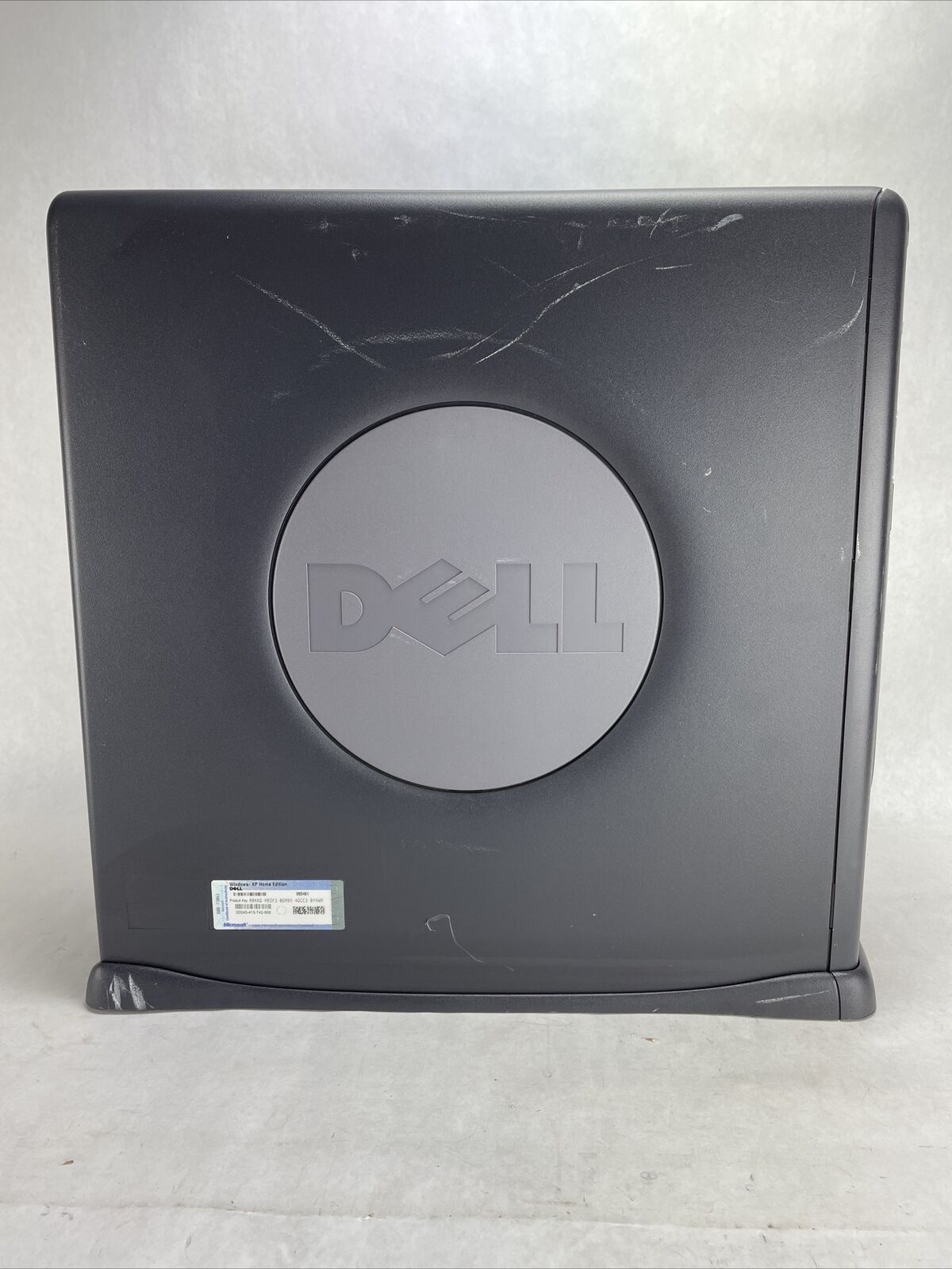 Dell Dimension 4500 MT Intel Pentium 4 2.26GHz 1GB RAM No HDD No OS