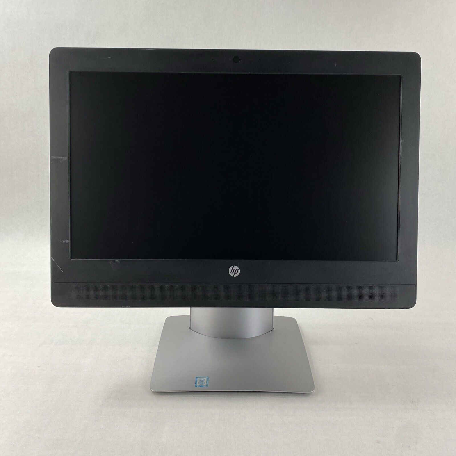 HP Pro One 400 G2 20" Intel Core i3-6100 3.7GHz 8GB RAM No HDD No OS