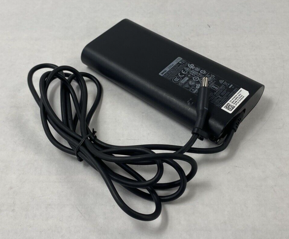 Dell HA130PM130 130W 19.5V 6.67A AC Adapter Power Supply