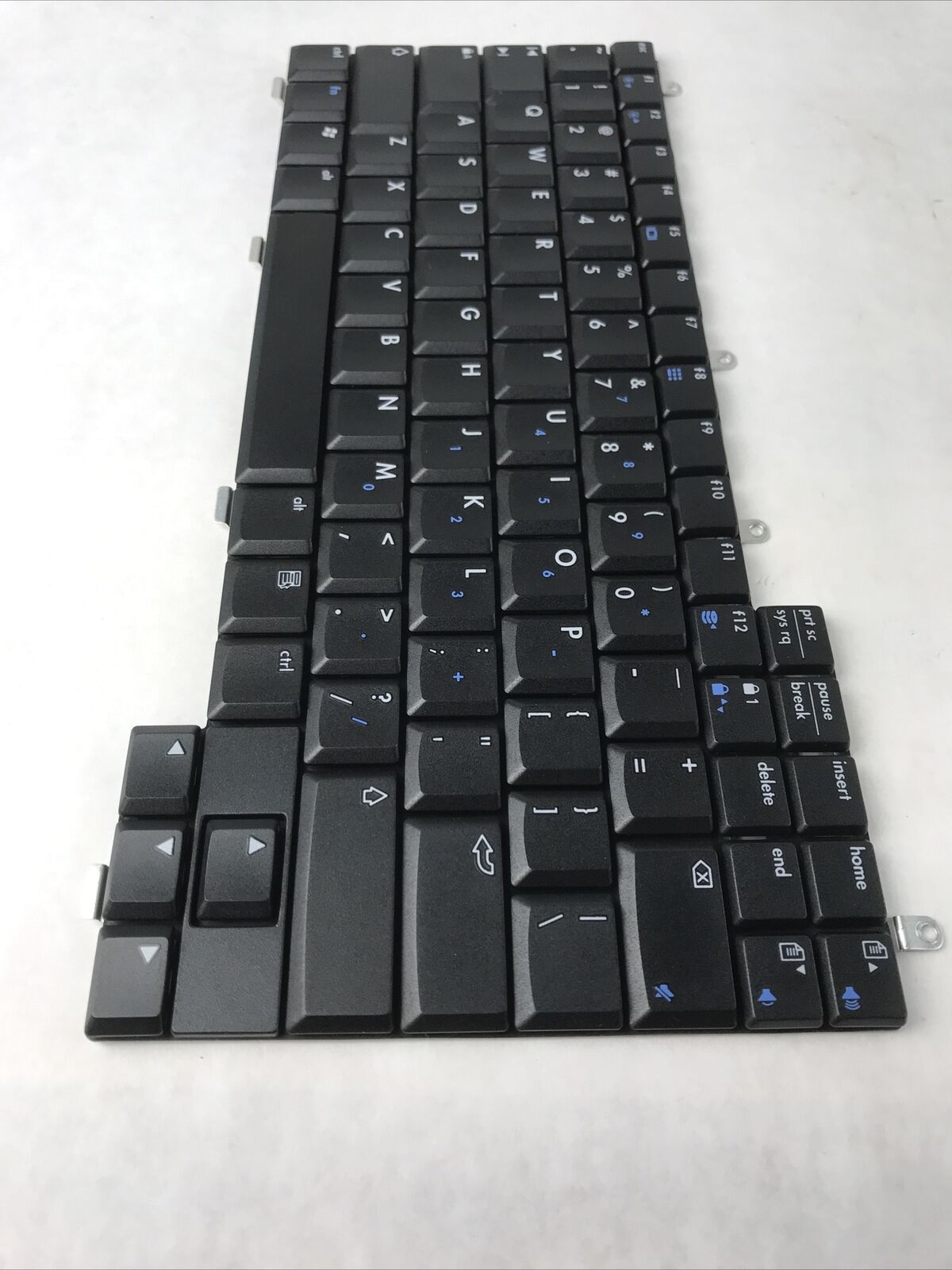 HP Pavilion Keyboard AEKT1TPU011 (Lot of 4)