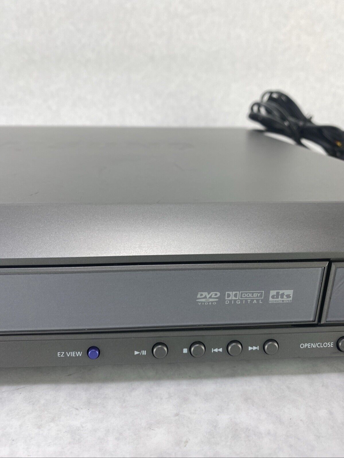 Samsung 5-Disc DVD/CD Player store