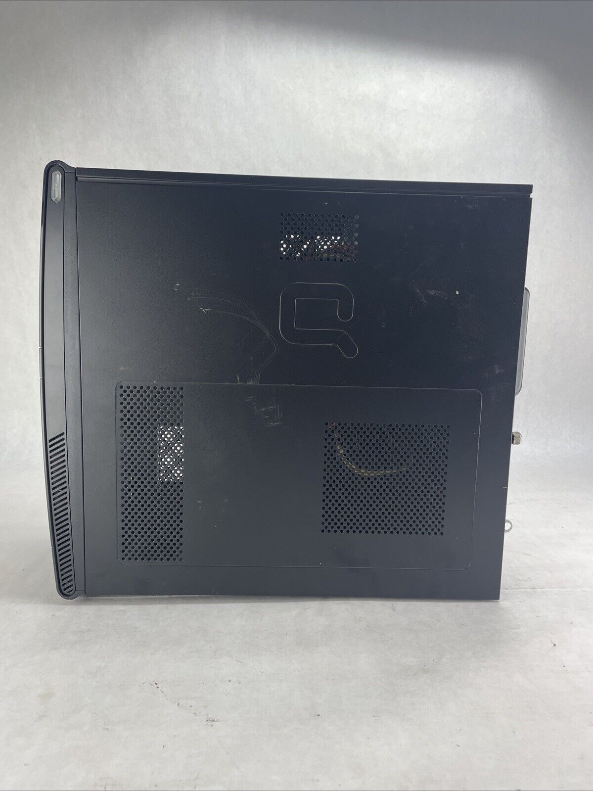 HP Compaq 505B MT AMD Athlon 2 x2 215 2.7GHz 4GB RAM No HDD No OS