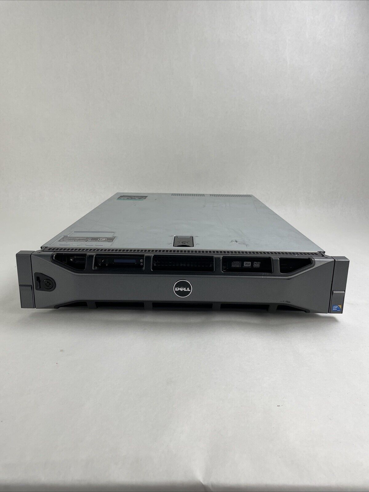 Dell Poweredge R710 Server 2x Intel Xeon E5649 2.53GHz 32GB RAM No HDD No OS