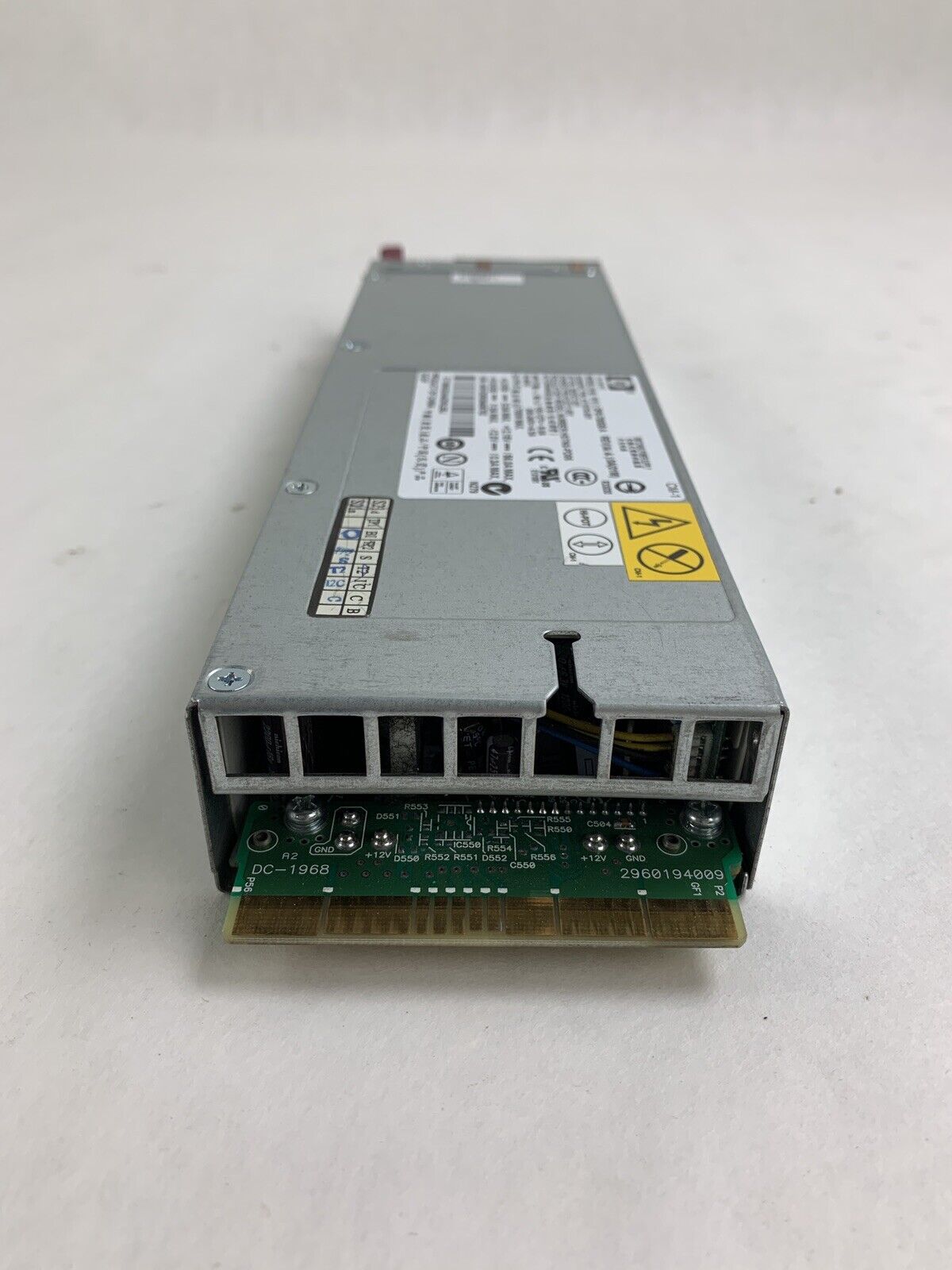 HP DPS-700GB A PSU 393527-001 700W 100-127V - 9.0A 200-240V-4.5A Tested