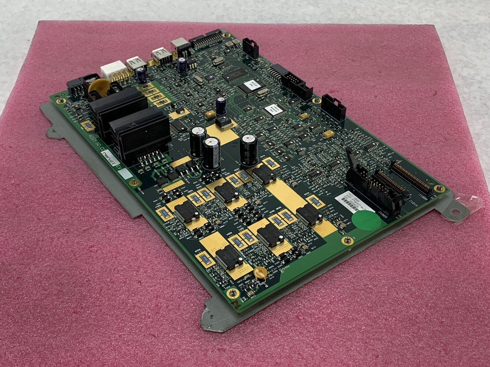 ASSY F790007 Board for a PitneyBowes