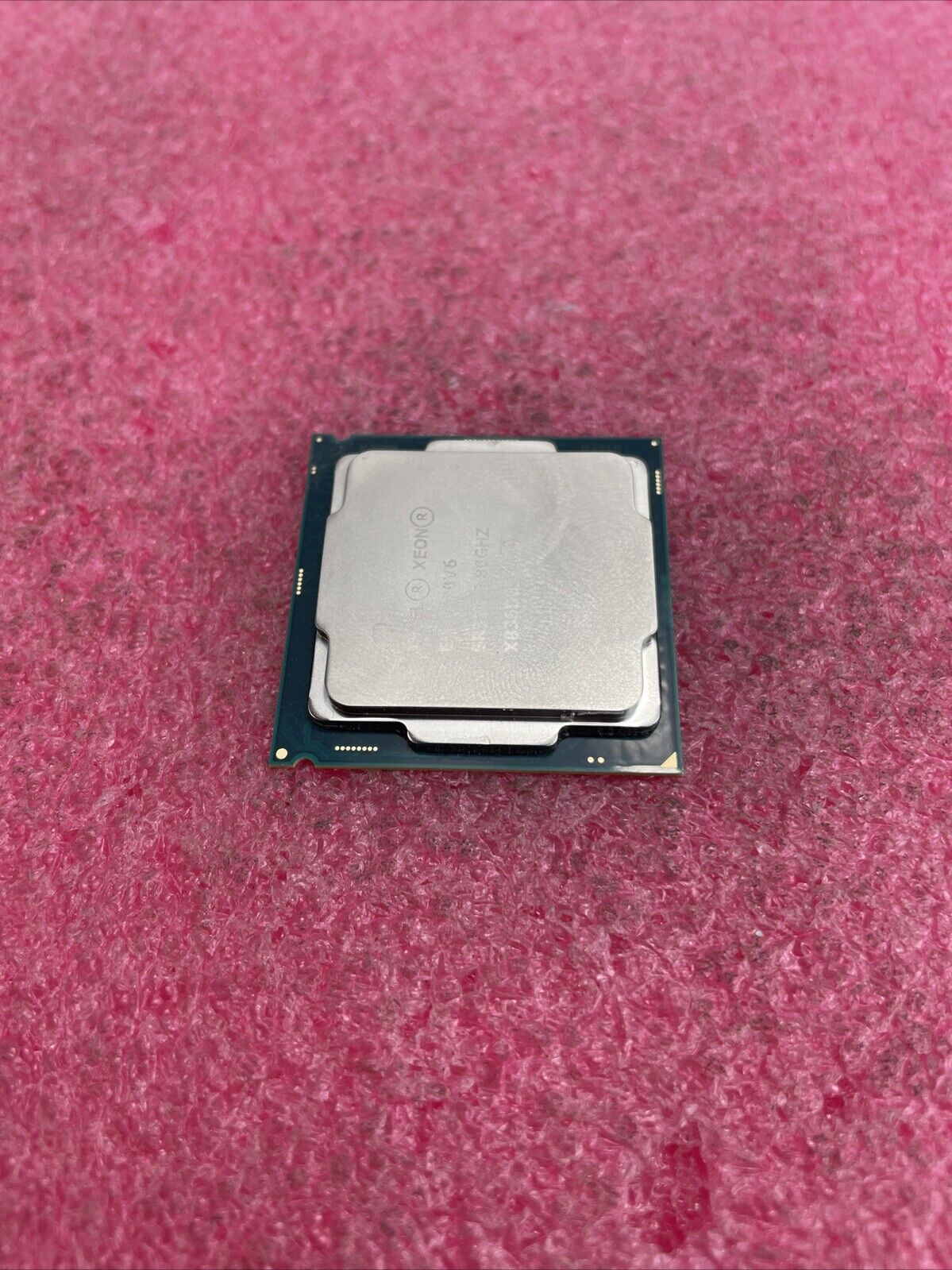 Intel Xeon E3-1270V6 3.8GHz Processor