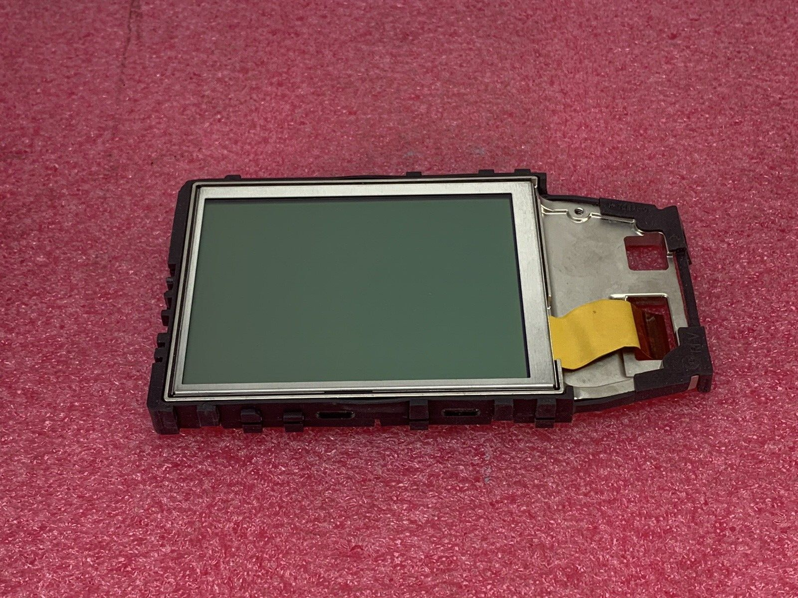 Symbol Motorola LCD Mono Display Screen MC9090 with Backplate