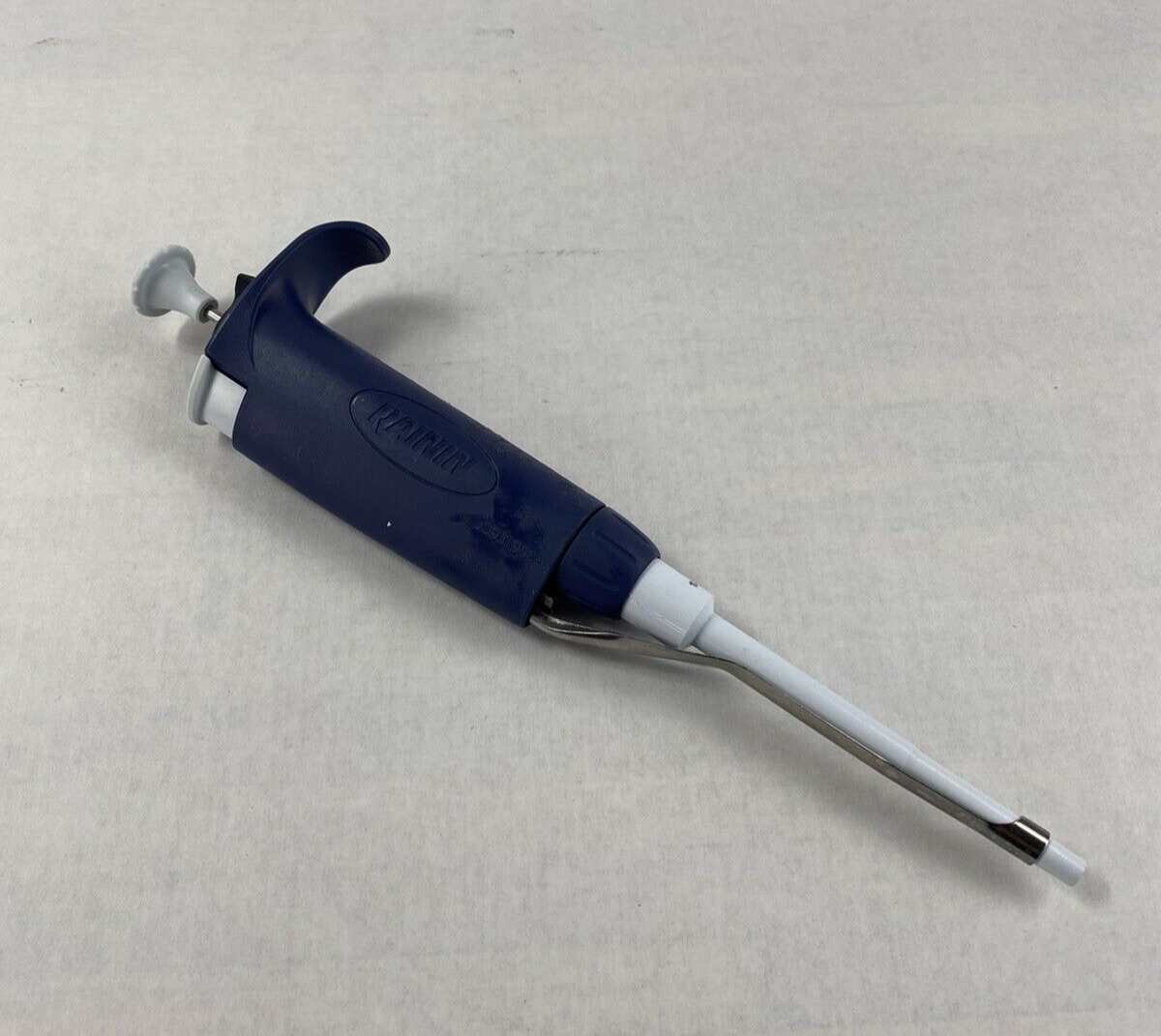 Rainin Pipet-Lite 10-100 uL Pipette