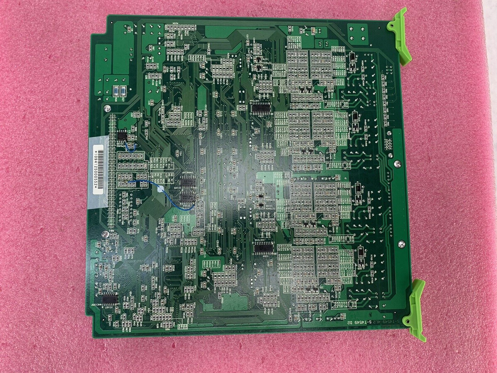 Iwatsu IX-4CSUB-4 Omegatrek Wireless System Interface Card