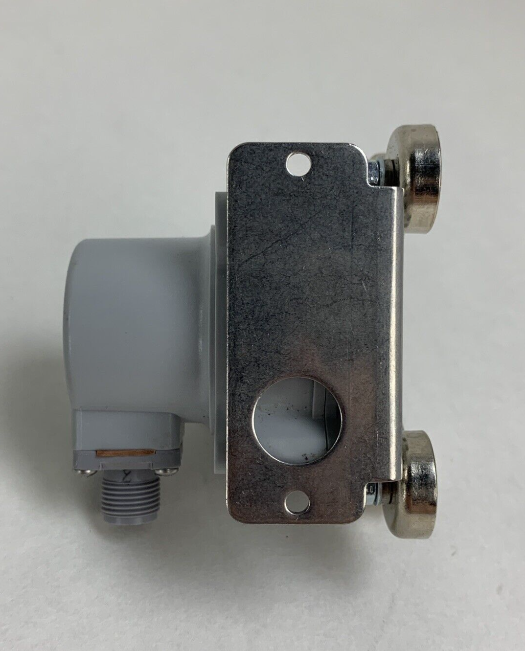 Measurement Specialties SPD-4-3 Rope Displacement Sensor Position