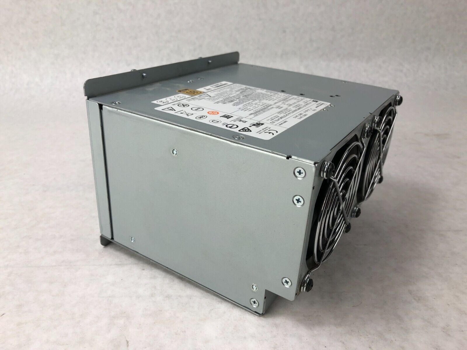 HP J9830B 5400R 2750W PoE+ AC Power Supply 0957-2415