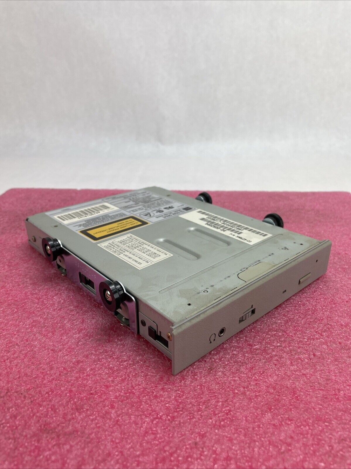 Toshiba (XM-4101B) 50-PIN SCSI 4X CD-ROM DRIVE