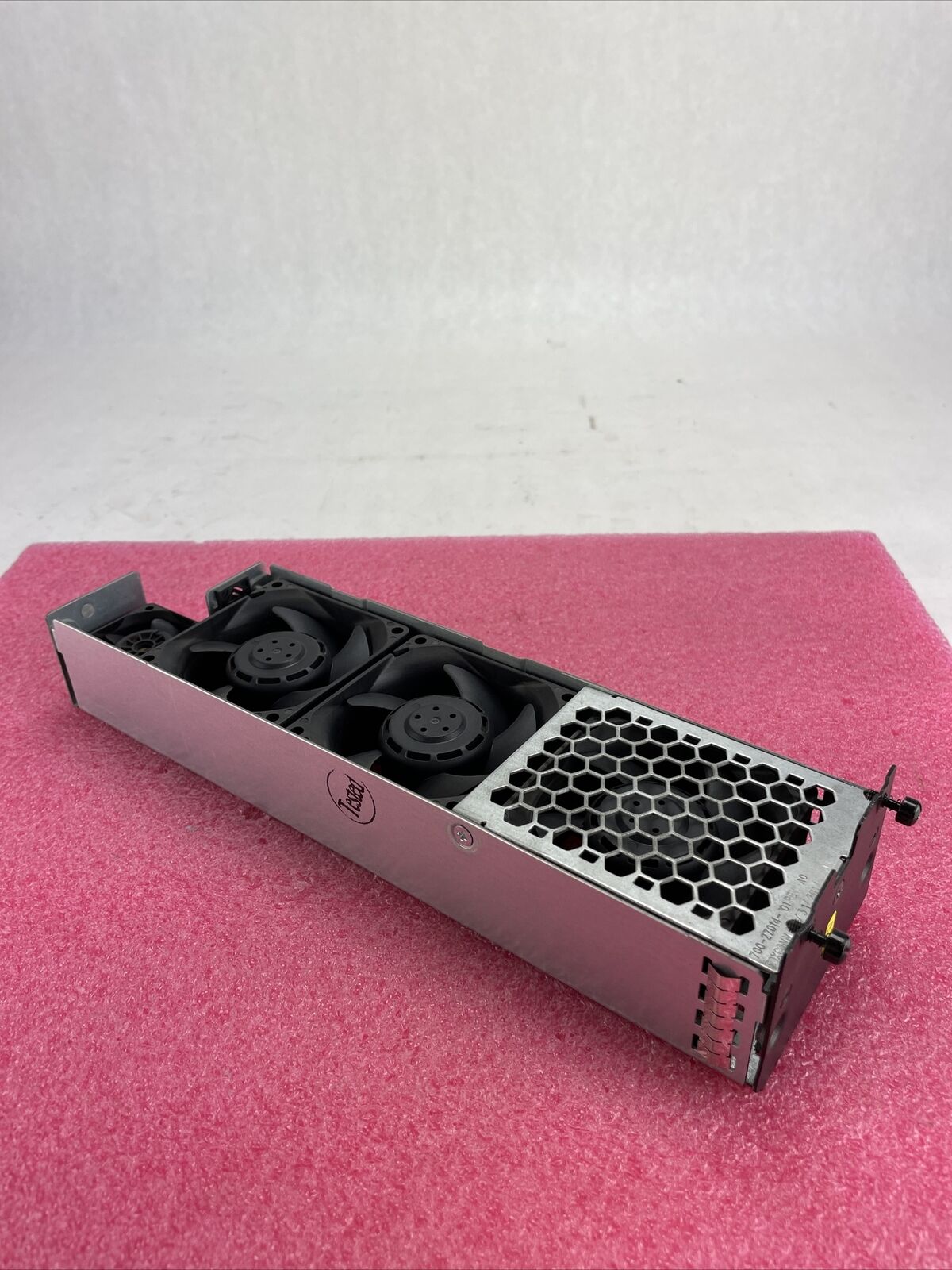 700-26898-02 Cisco Foxconn Fan Assembly Rev. A0 4 fans 800-30102-02